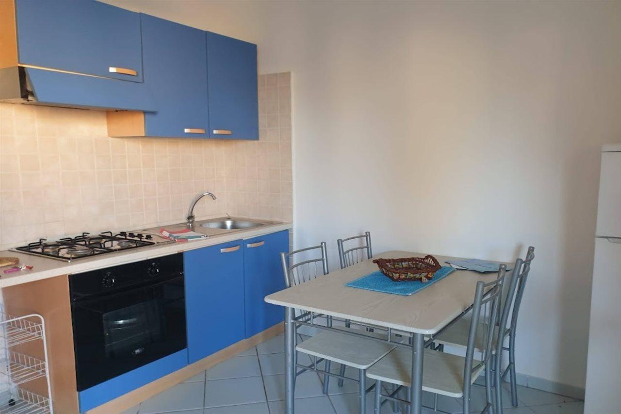 Appartamento Capo Falcone Stintino Exterior photo