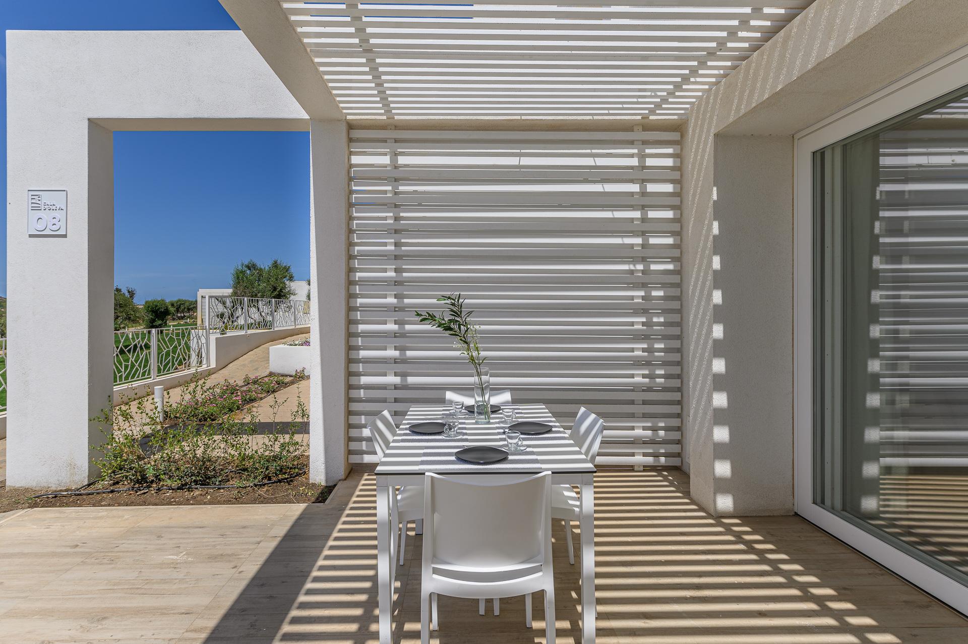 Appartamento Capo Falcone Stintino Exterior photo