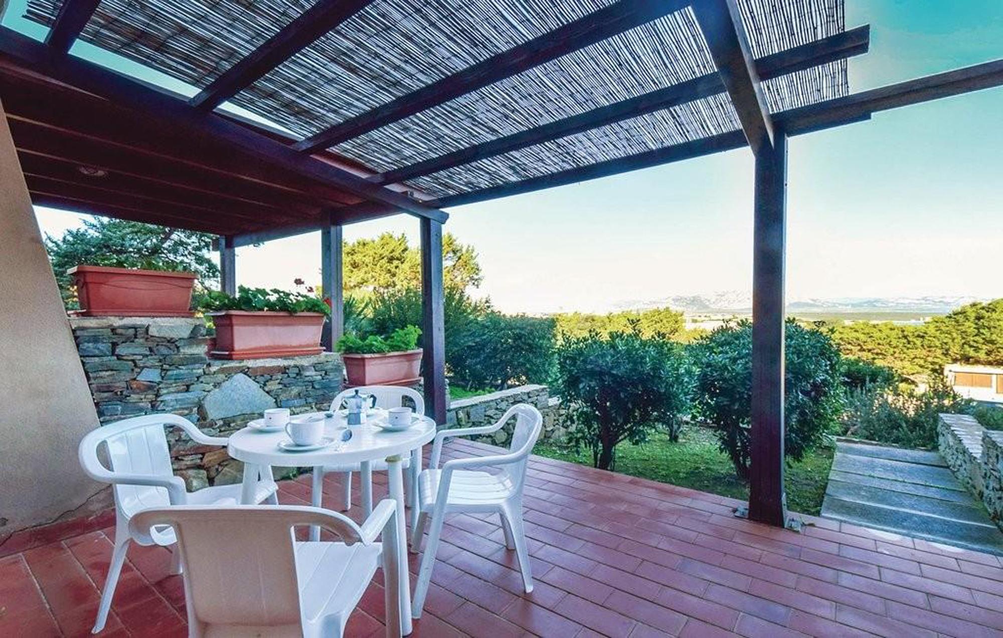 Appartamento Capo Falcone Stintino Exterior photo