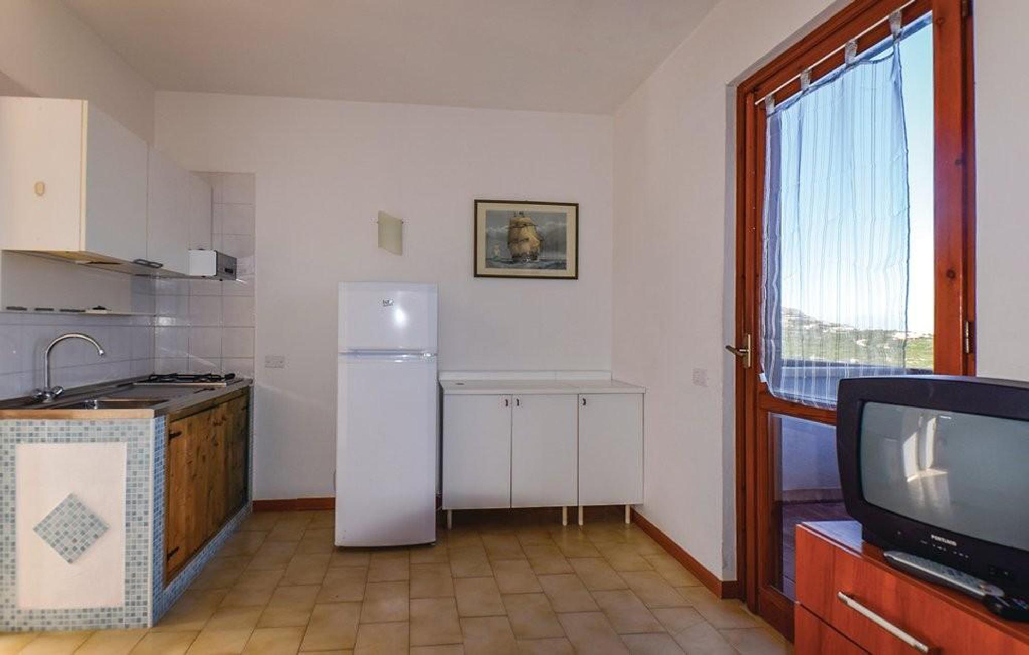 Appartamento Capo Falcone Stintino Exterior photo