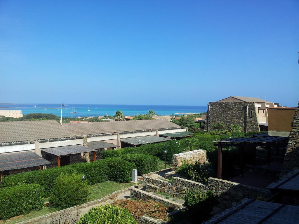 Appartamento Capo Falcone Stintino Exterior photo