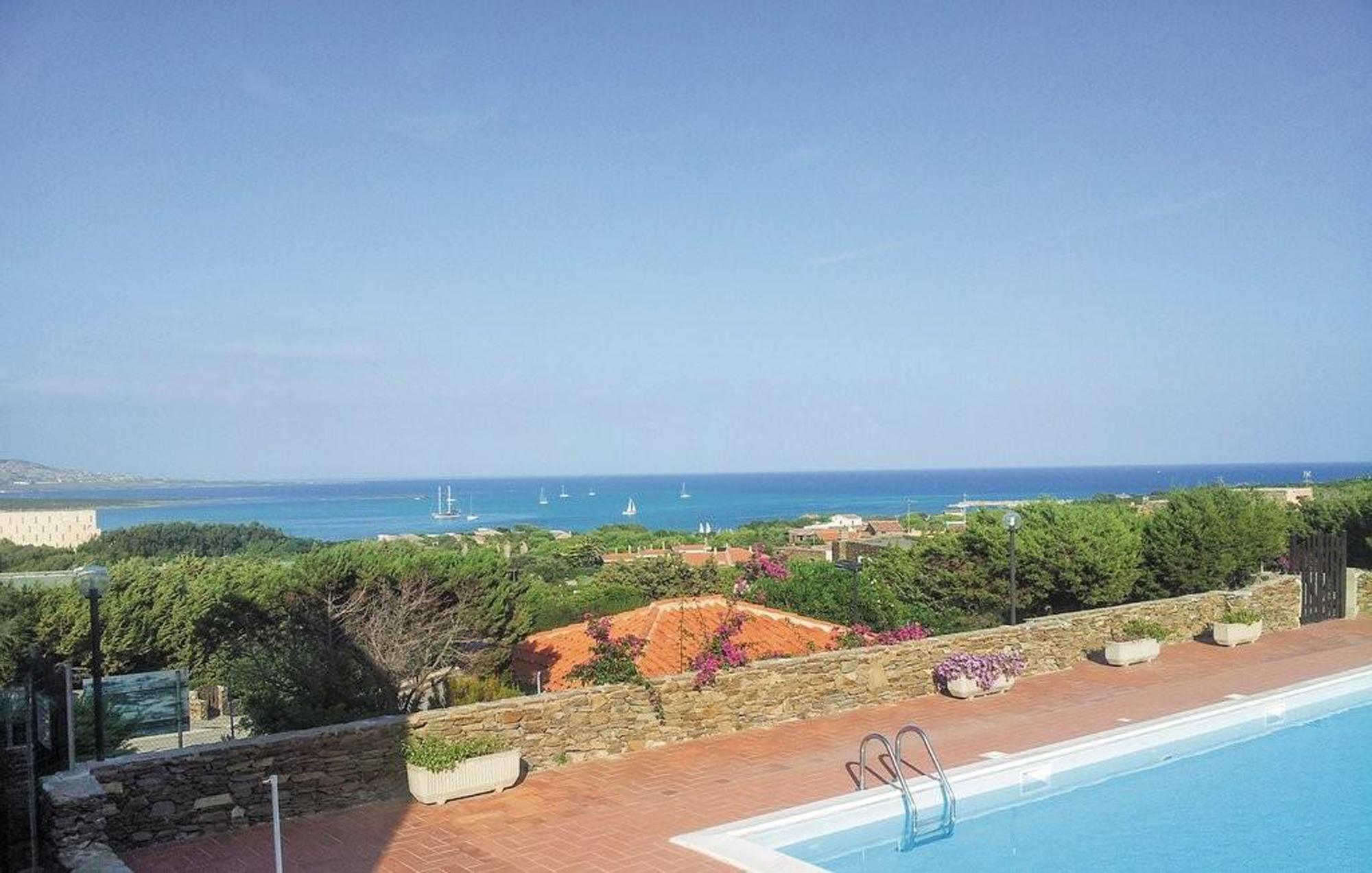 Appartamento Capo Falcone Stintino Exterior photo