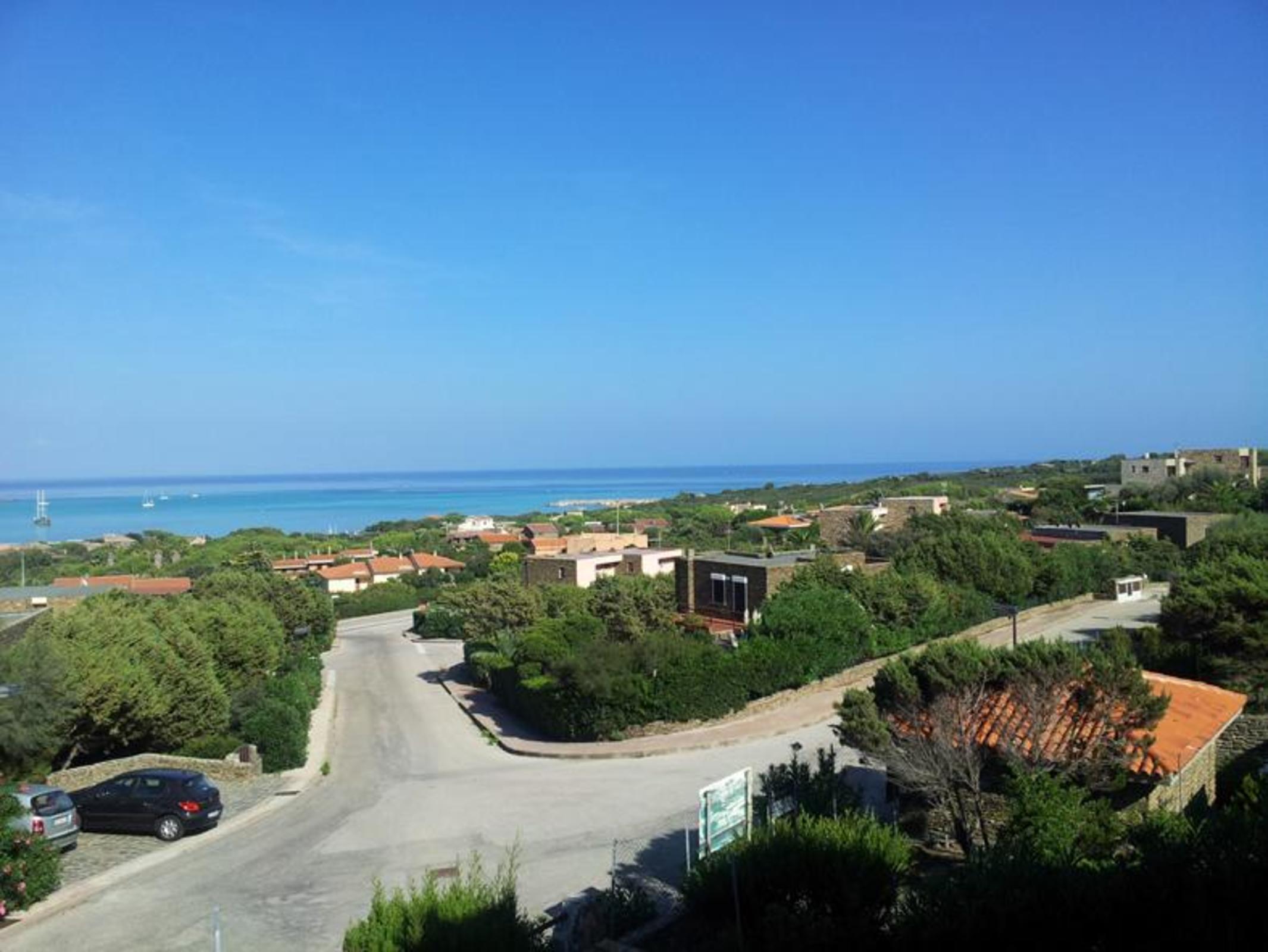 Appartamento Capo Falcone Stintino Exterior photo