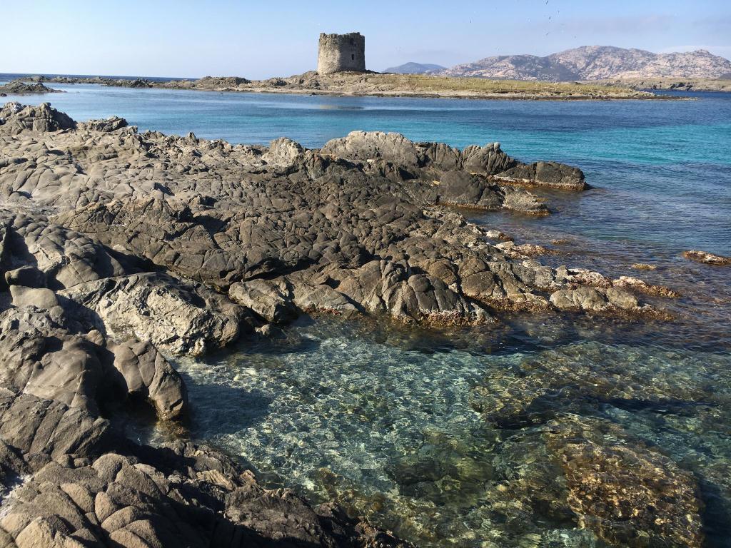 Appartamento Capo Falcone Stintino Exterior photo
