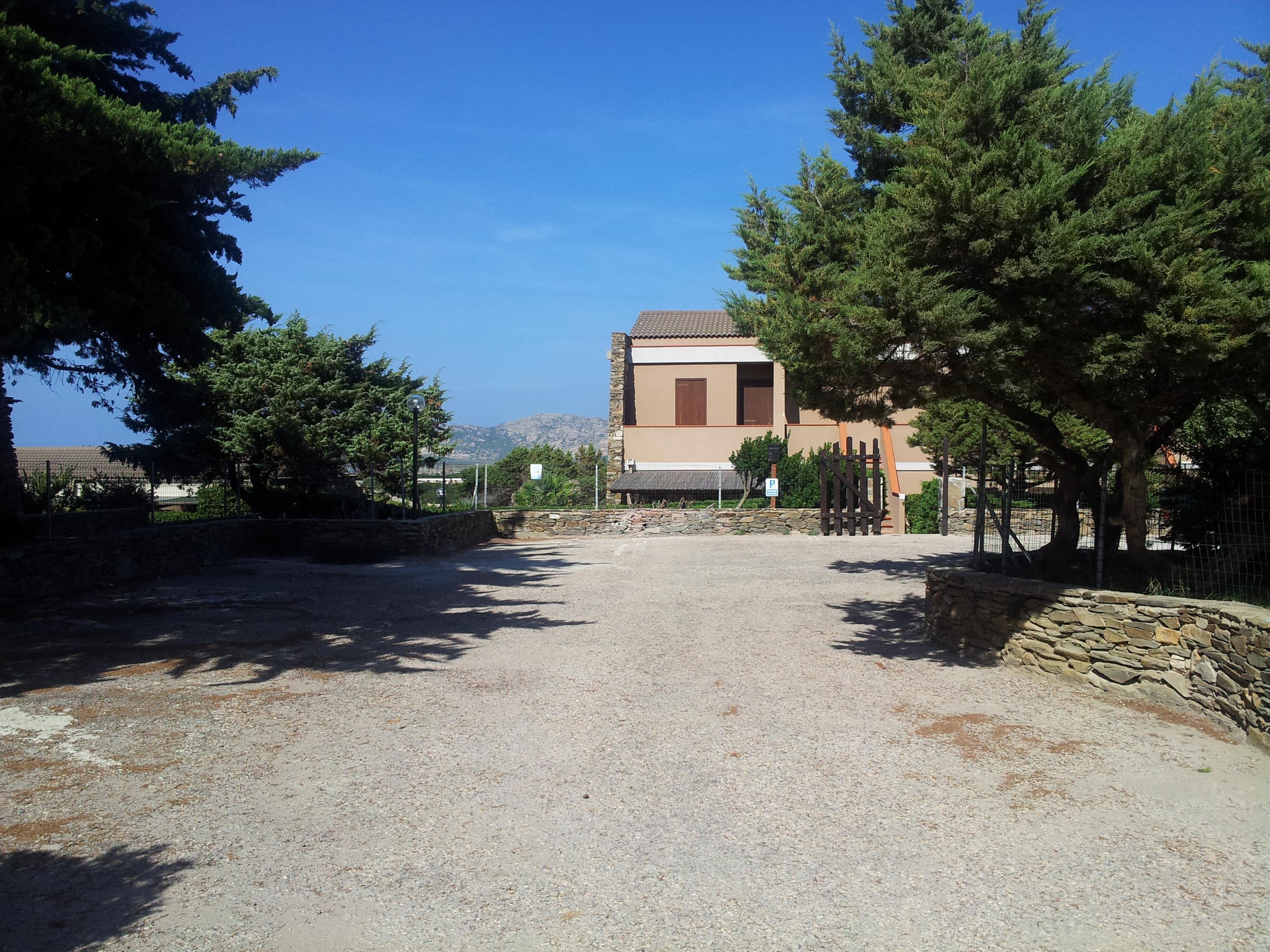 Appartamento Capo Falcone Stintino Exterior photo