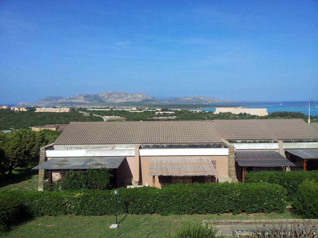 Appartamento Capo Falcone Stintino Exterior photo